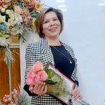 Булатова Наталья