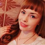 Виолетта Филимонова