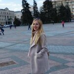 Кристина К.