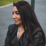 Marina Bubnova