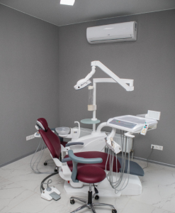 Фотография Дентал Плюс  4