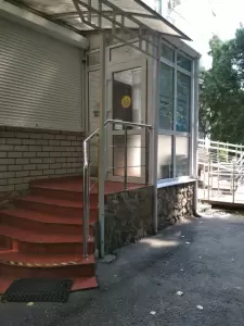 Фотография Дент 5