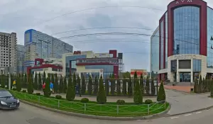 Фотография Афина Clinic 3