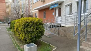Фотография Стоматологический кабинет 4