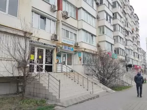 Фотография Красивая улыбка 4