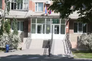 Фотография ГАУЗ Славянская стоматологическая поликлиника МЗ КК 5