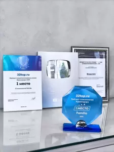 Фотография Фамилия 2