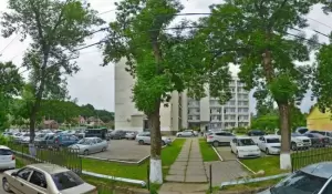 Фотография ГБУЗ Стоматологическая поликлиника города Горячий Ключ МЗ КК 1