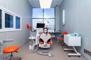 Фотография Народная стоматология 2