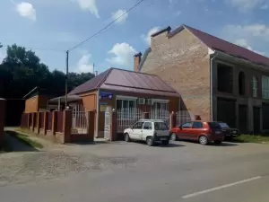 Фотография Стоматология Муха 4