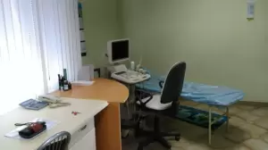 Фотография Клиника урологии 4