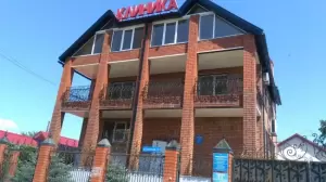 Фотография Клиника урологии 1