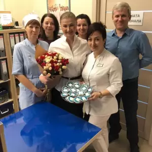 Фотография Народная стоматология 4