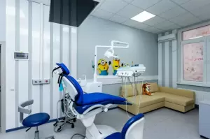 Фотография Народная стоматология 4