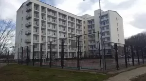 Фотография ГБУЗ Стоматологическая поликлиника города Горячий Ключ МЗ КК 3