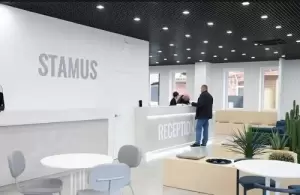Фотография Стамус 1