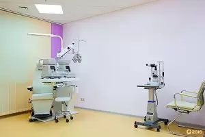 Фотография Клиника Екатерининская 3