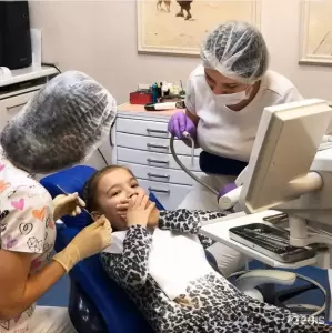 Фотография Руссдент 1