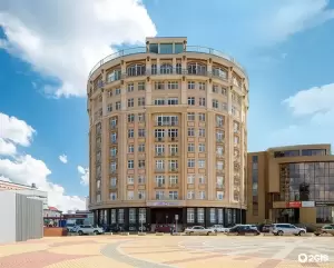 Фотография Клиника Екатерининская 1