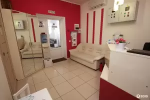 Фотография Эскулап 0