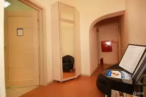 Фотография Эскулап 3