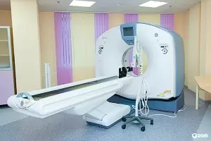 Фотография Клиника Екатерининская 5