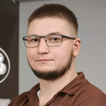 Нестеренко Алексей Павлович