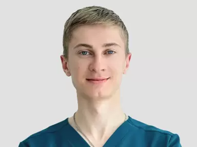 Сморудова Дарья Александровна