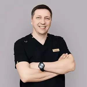 Кузнецов Александр Сергеевич