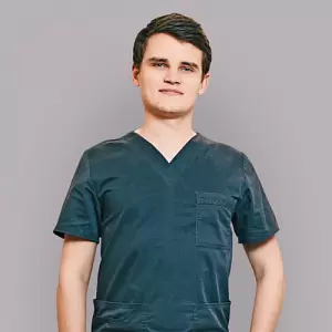 Таушанов Дмитрий Владимирович