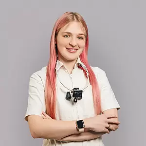 Земан Юлия Александровна