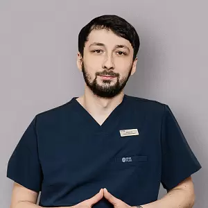 Айбазов Марат Муратович