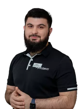 Ахмедов Рамазан Исмаилович