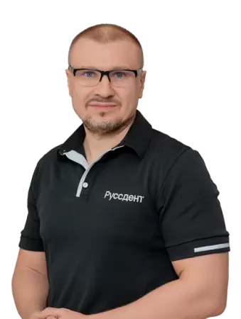Ибрагимов Олег Равкатович