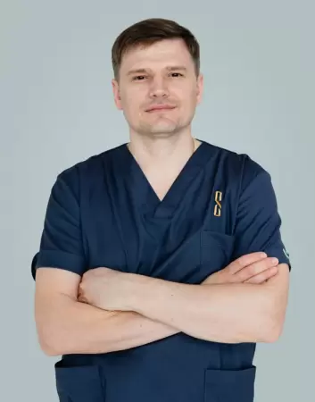 Таран Герман Валентинович