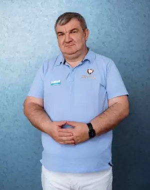 Шастин Евгений Николаевич