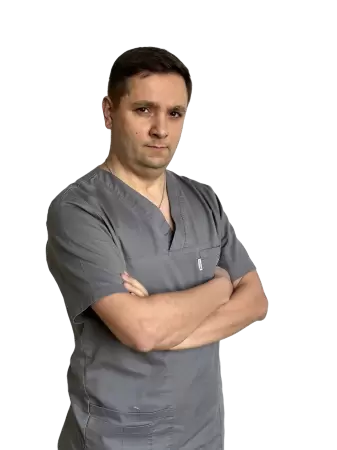 Юлин Александр Александрович