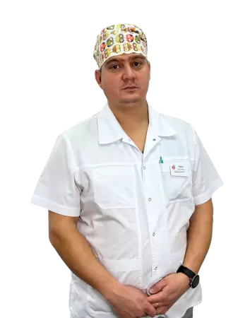 Горнатко Андрей Григорьевич