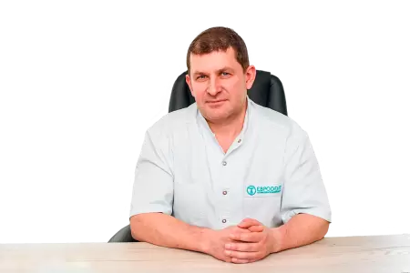 Тимченко Святослав Викторович