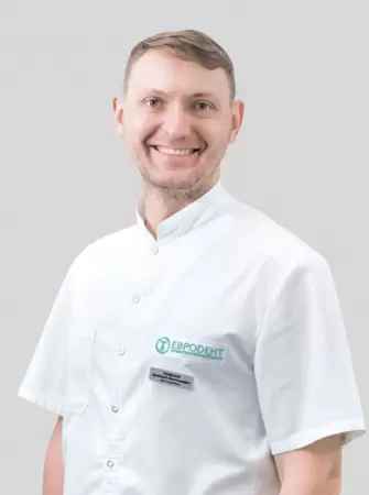 Графский Дмитрий Анатольевич