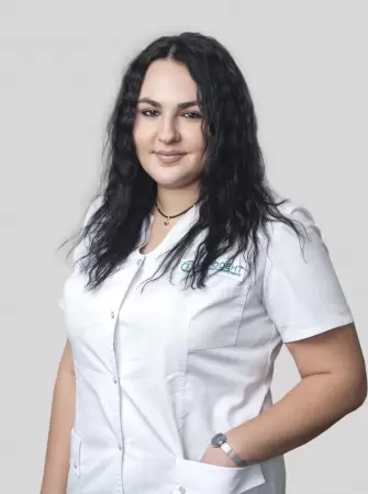 Сотникова Яна Андреевна
