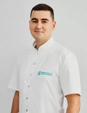 Рубик Роман Михайлович