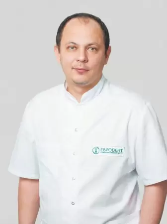 Васильев Евгений Викторович