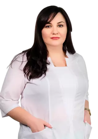 Денк Татьяна Владимировна