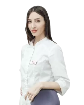 Толордава Диана Мерабовна
