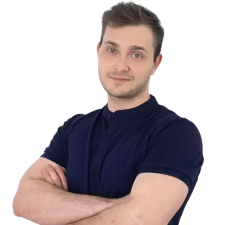 Лежнев Антон Евгеньевич