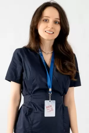 Горелова Екатерина Феликсовна
