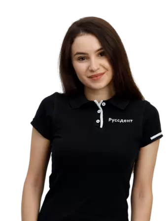 Светличная Анна Николаевна