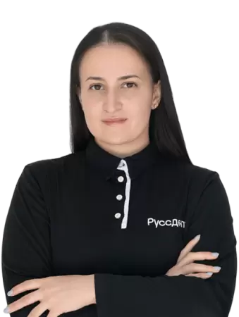 Велиметова Пенкер Мирземетовна