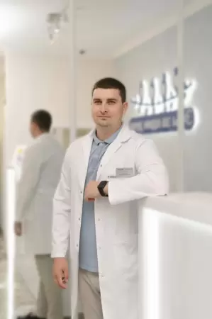 Друшляков Дмитрий Сергеевич